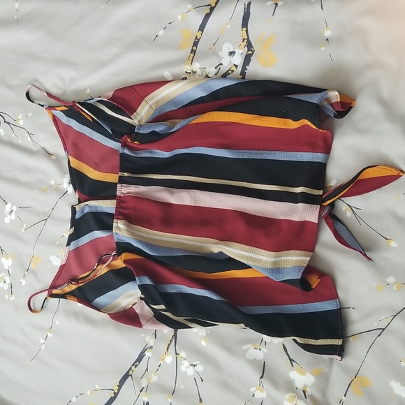 Colorful Tank Top - Picture 5 of 9